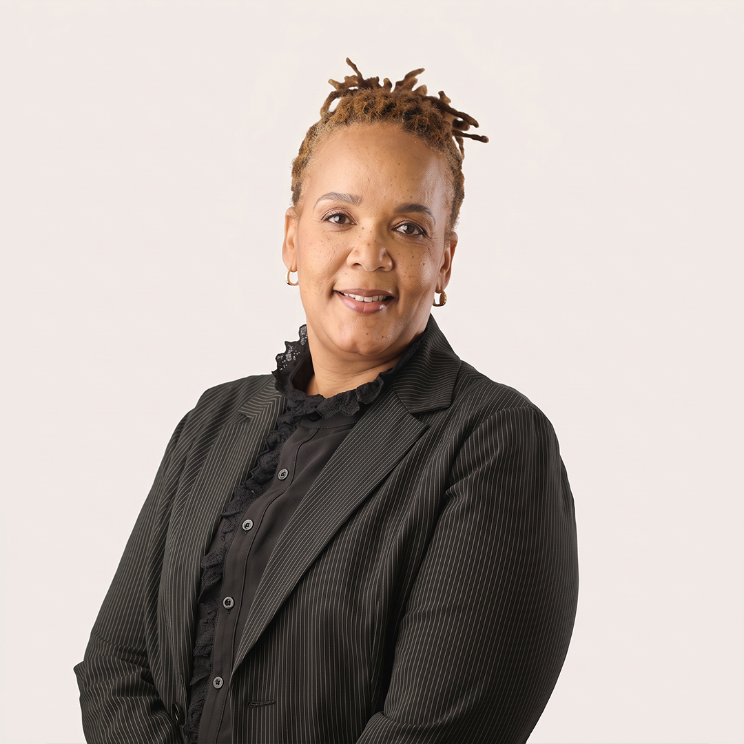 Mrs Mmathabo Sukati